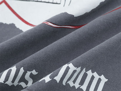 GODSPEED Black Monday T-Shirt Godspeed