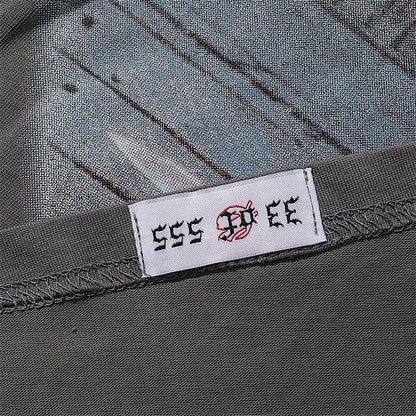 GODSPEED Arose T-Shirt Godspeed