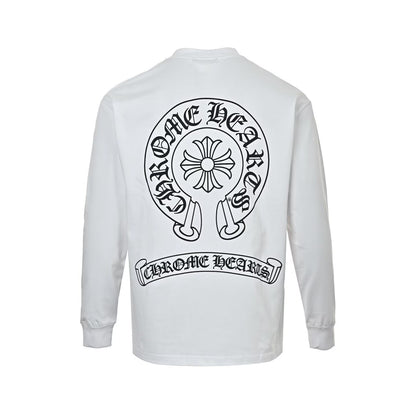 Chrome Hearts New SWEATSHIRTS SY3