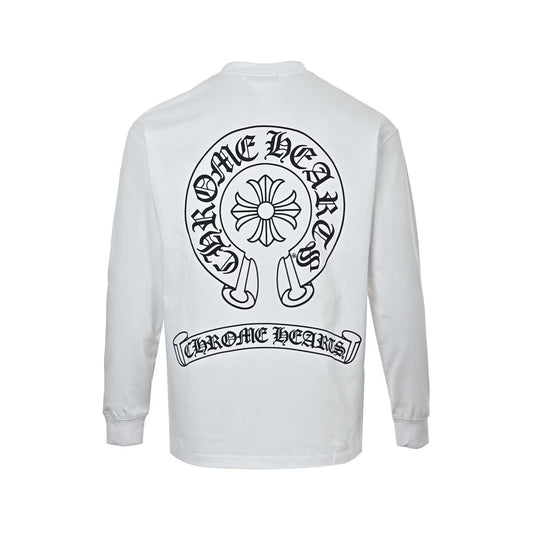 Chrome Hearts New SWEATSHIRTS SY3