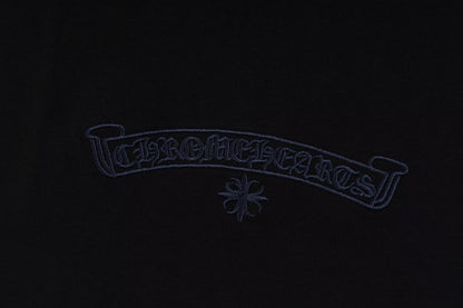Chrome Hearts New T-shirts H09 CH-Chrome Hearts