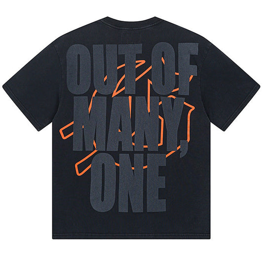 GODSPEED Khaos T-Shirt Godspeed