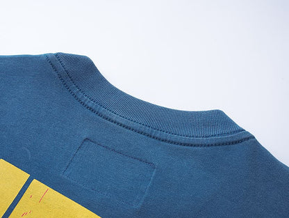 GODSPEED Alexa Long Sleeve T-Shirt Godspeed
