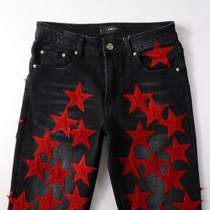 AMIRI Jeans #885 AMIRI