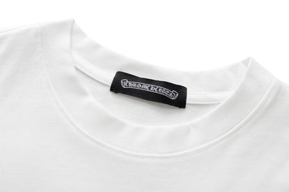 Chrome Hearts New T-shirts K6023 CH-Chrome Hearts