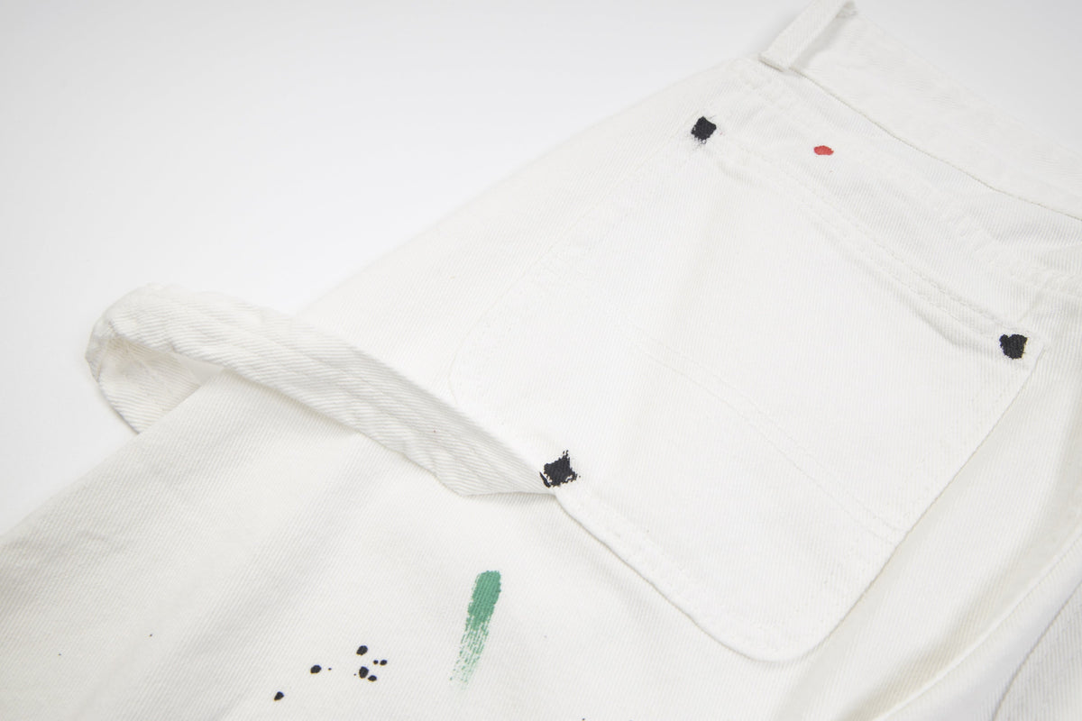 GALLERY DEPT New Jeans Shorts G377 GALLERY DEPT