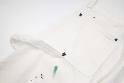 GALLERY DEPT New Jeans Shorts G377 GALLERY DEPT