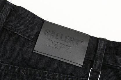 GALLERY DEPT New Jeans Shorts G635 GALLERY DEPT