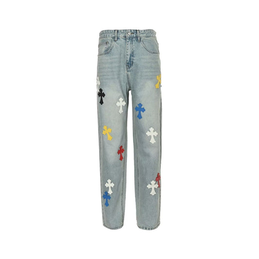 Chrome Hearts Miss Pants n5 Chrome Hearts