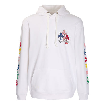 Chrome Hearts New Hoodie 7006 Chrome Hearts