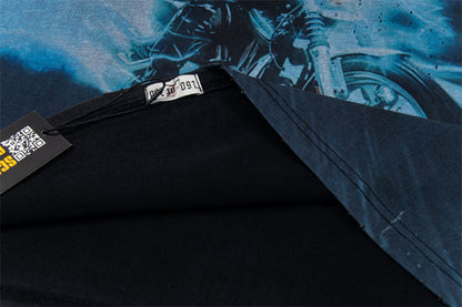 GODSPEED Long Lonely Road Thermal T-Shirt Godspeed