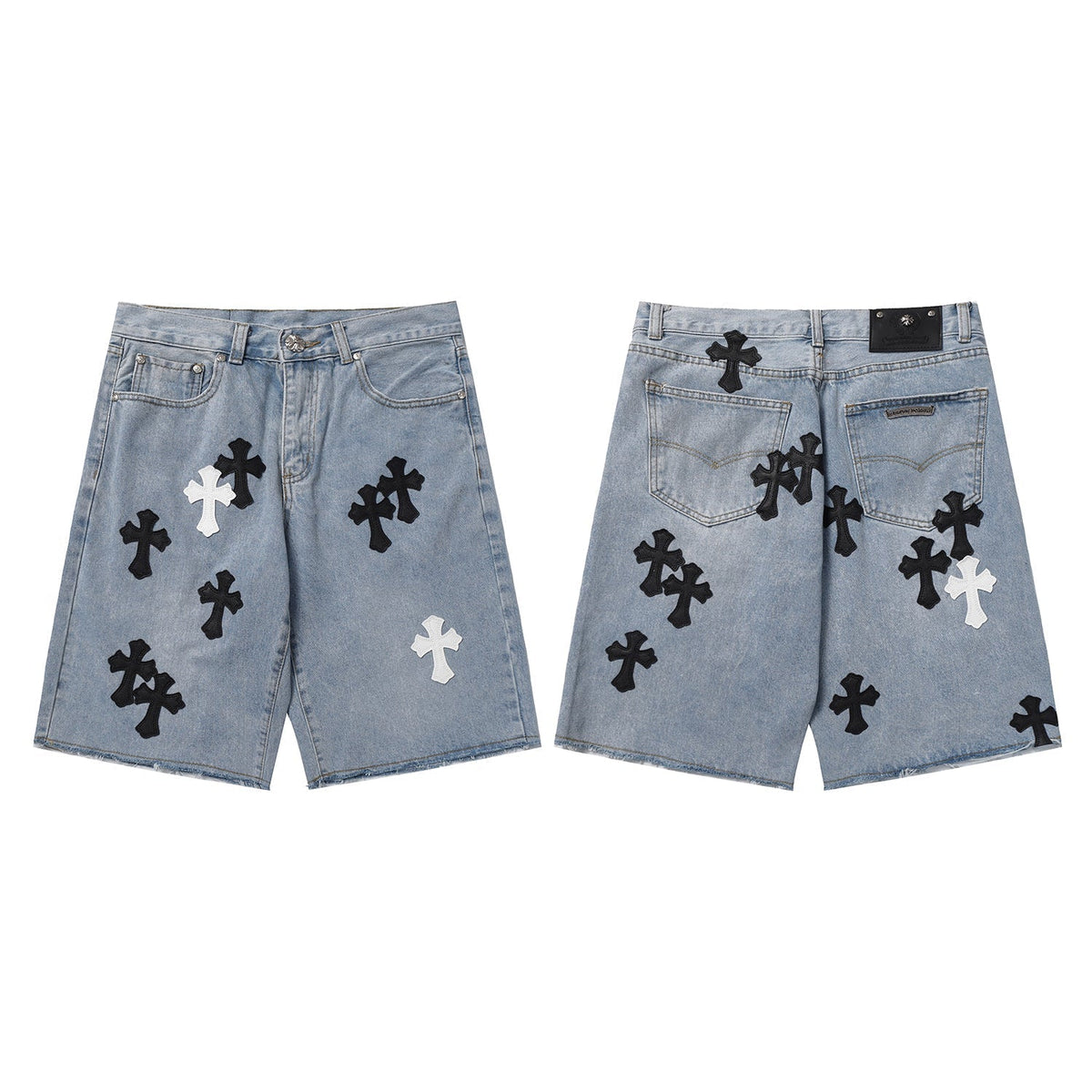 Chrome Hearts New Shorts 9926 Chrome Hearts