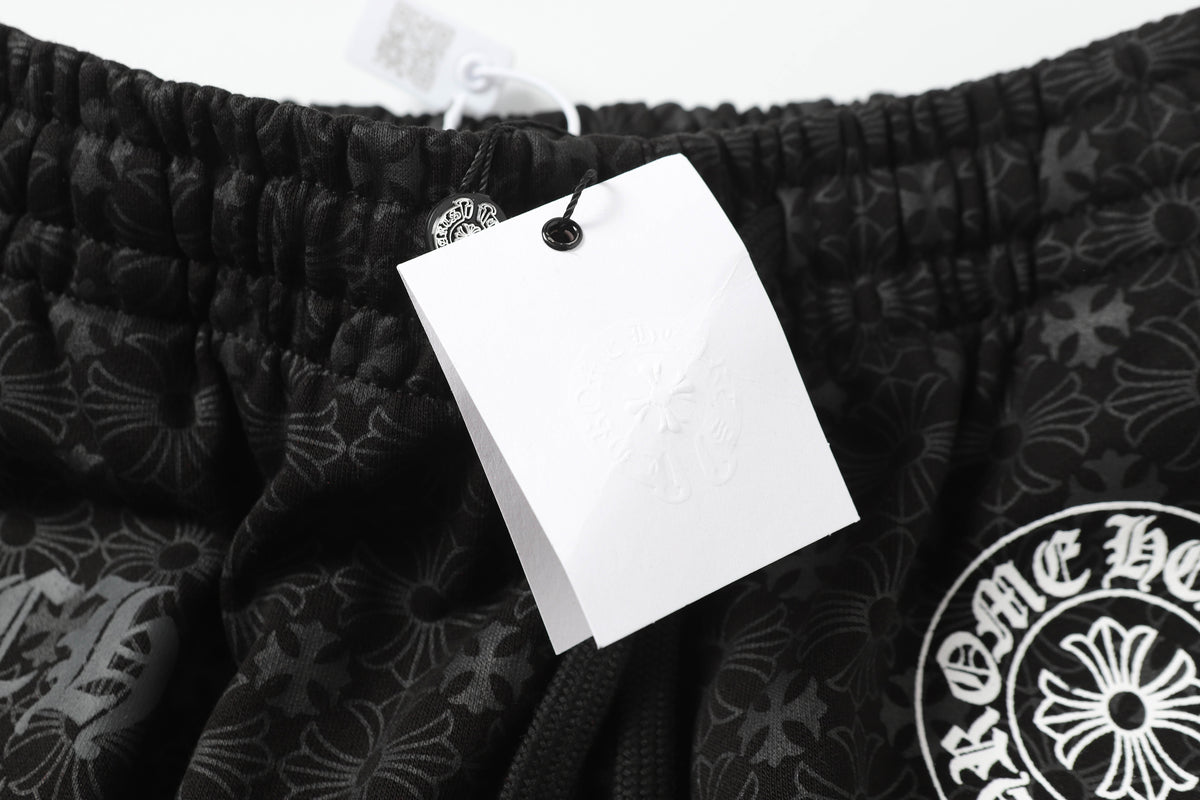 Chrome Hearts New Shorts 2282 CH-Chrome Hearts