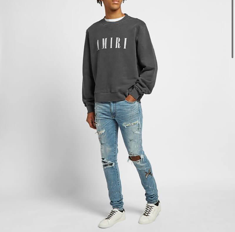 AMIRI Sweatshirt AMIRI