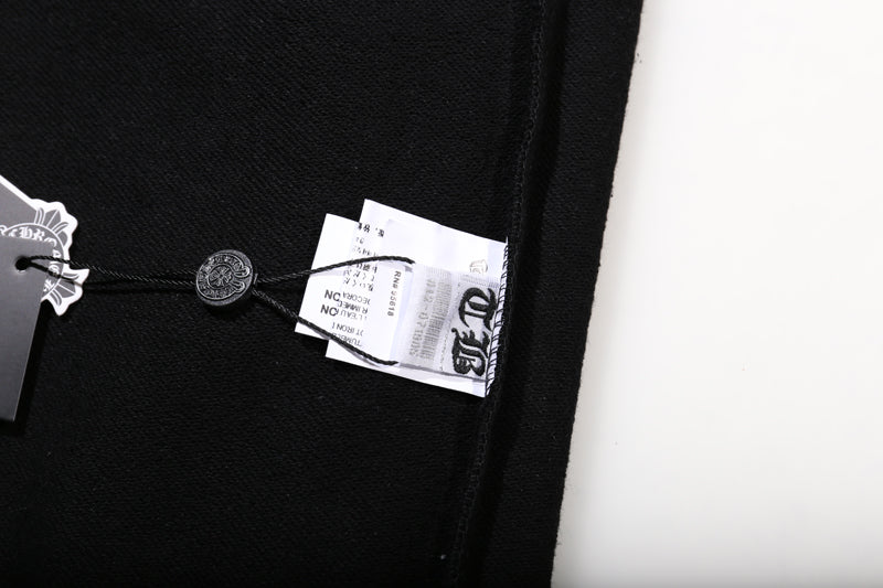 Chrome Hearts New Zip Up Hoodie 5014 Chrome Hearts