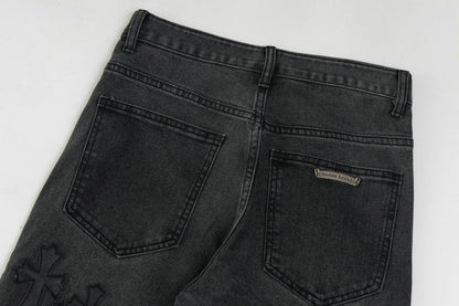 Chrome Hearts New Pants Chrome Hearts