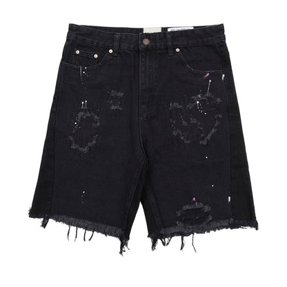 GALLERY DEPT New Jeans Shorts G635 GALLERY DEPT