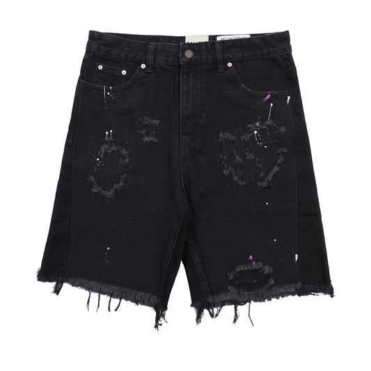 GALLERY DEPT New Jeans Shorts G635 GALLERY DEPT