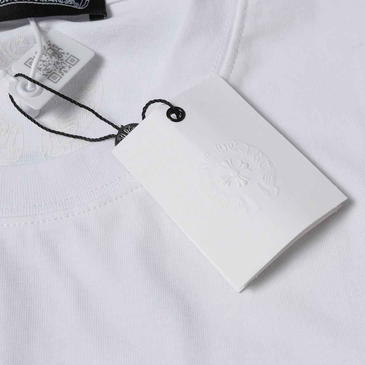 Chrome Hearts New T-shirts 2237 CH-Chrome Hearts