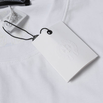 Chrome Hearts New T-shirts 2237 CH-Chrome Hearts