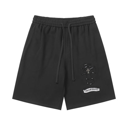 Chrome Hearts New Shorts 2278 CH-Chrome Hearts