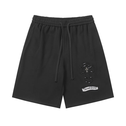 Chrome Hearts New Shorts 2278 CH-Chrome Hearts