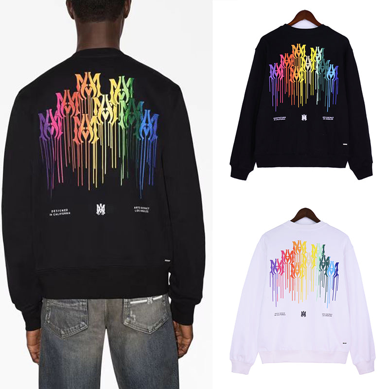 AMIRI Sweatshirts AMIRI