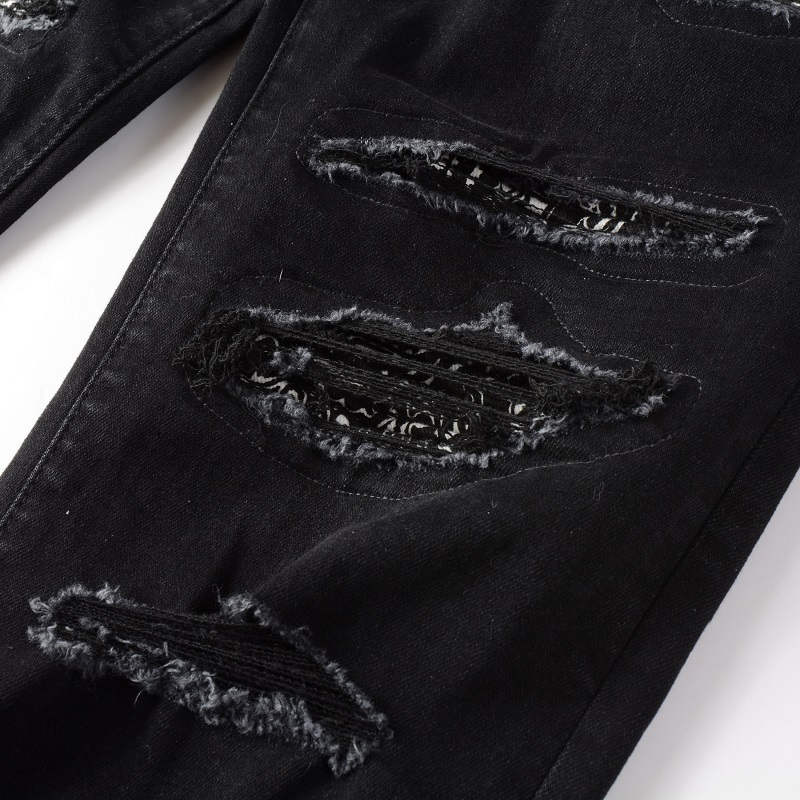 AMIRI Jeans #8669 AMIRI