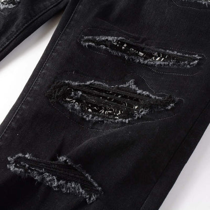 AMIRI Jeans #8669 AMIRI