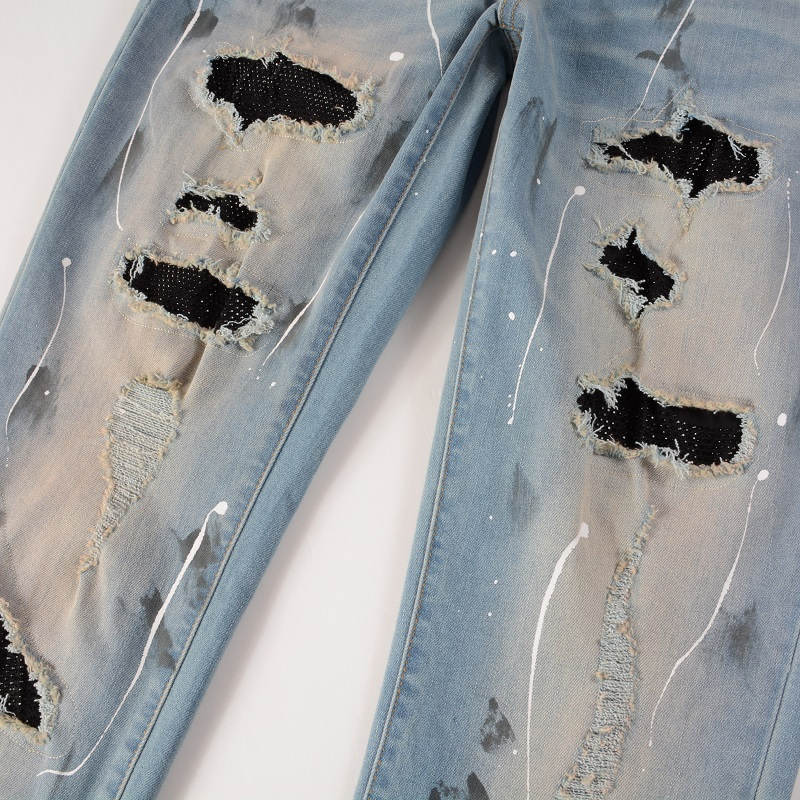 AMIRI Jeans #6523 AMIRI