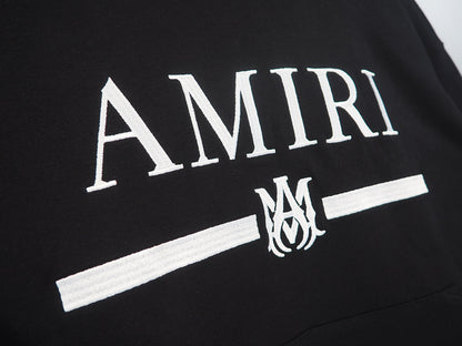 AMIRI Hoodie Black AMIRI