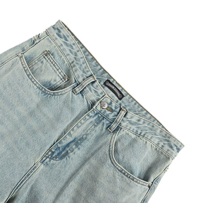 Chrome Hearts Miss Pants n5 Chrome Hearts