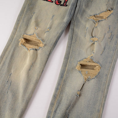 AMIRI Jeans #888 AMIRI