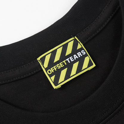 Denim Tears x Offset T-Shirts DENIM TEARS