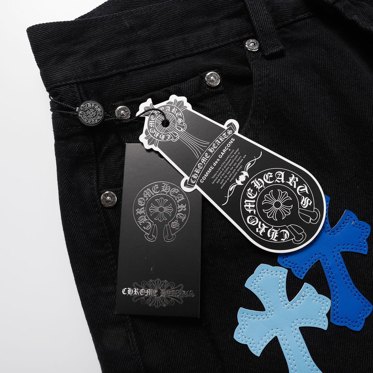 Chrome Hearts New Shorts 9922 Chrome Hearts