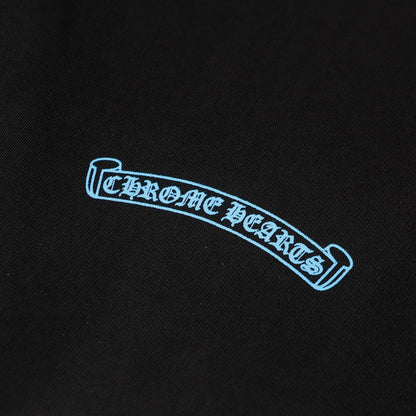 Chrome Hearts New T-shirts 2237 CH-Chrome Hearts