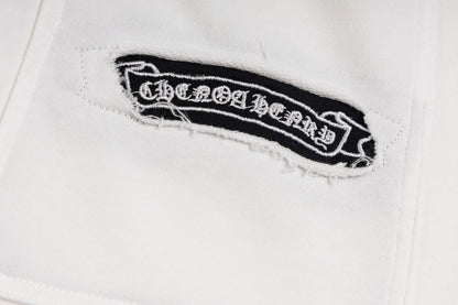 Chrome Hearts New Shorts 9057 CH-Chrome Hearts