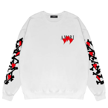 AMIRI Sweatshirts S004 AMIRI