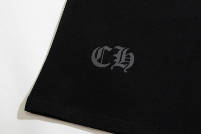 Chrome Hearts New T-shirts 6096 CH-Chrome Hearts