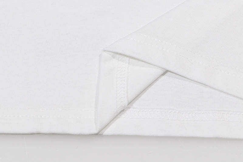 Chrome Hearts New T-shirts 6076 CH-Chrome Hearts