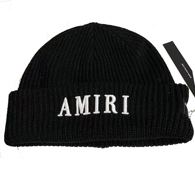 AMIRI Cashmere Beanie AMIRI