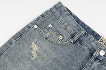 GALLERY DEPT New Jeans Shorts G203 GALLERY DEPT