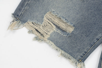 GALLERY DEPT New Jeans Shorts G203 GALLERY DEPT