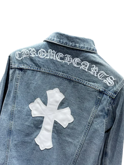 Chrome Hearts New Jacket Chrome Hearts