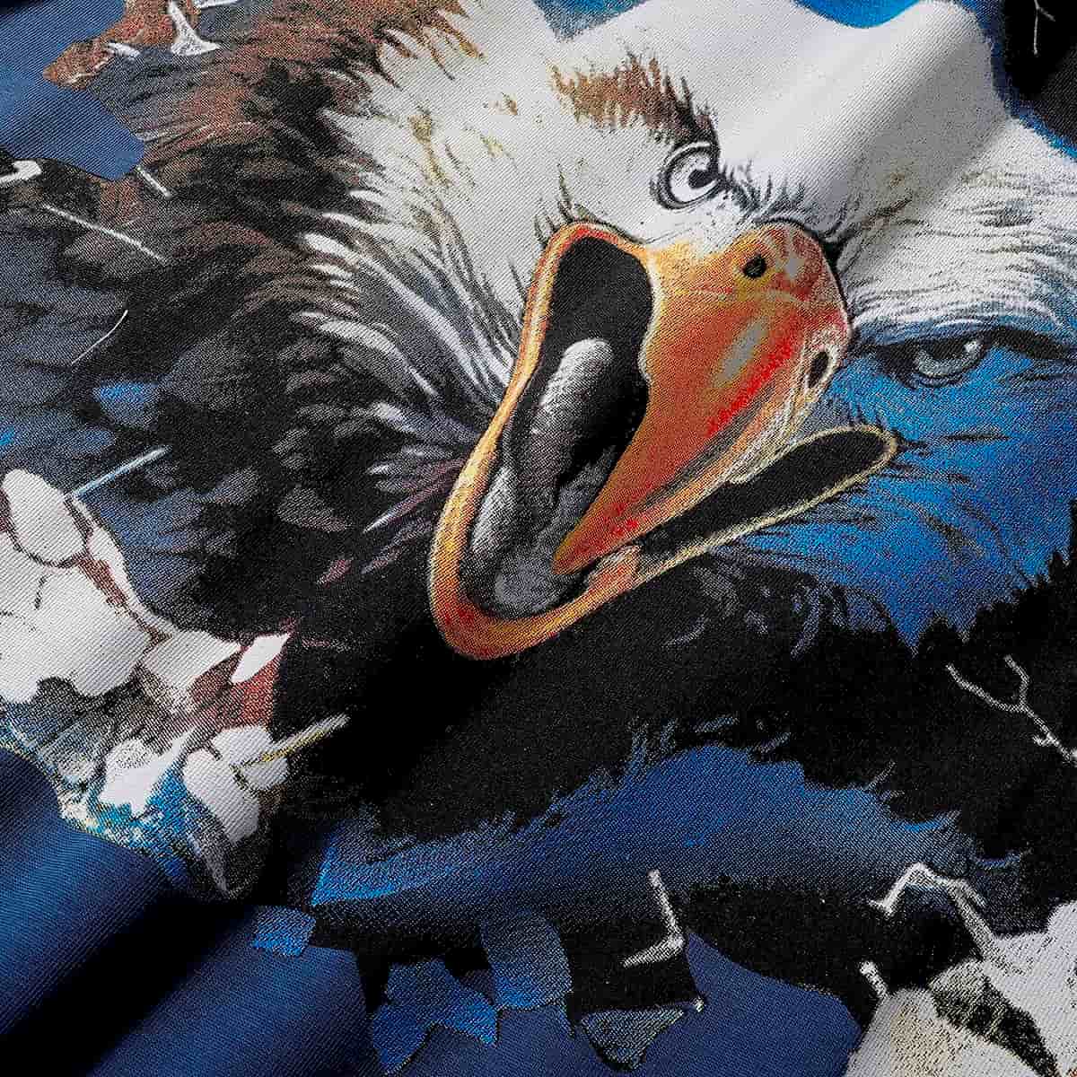 GODSPEED Eagle T-Shirt Godspeed