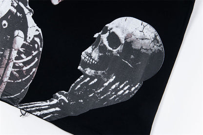 GODSPEED Mankind vs Ai T-Shirt Godspeed
