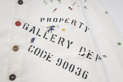 GALLERY DEPT New Jacket GALLERY DEPT
