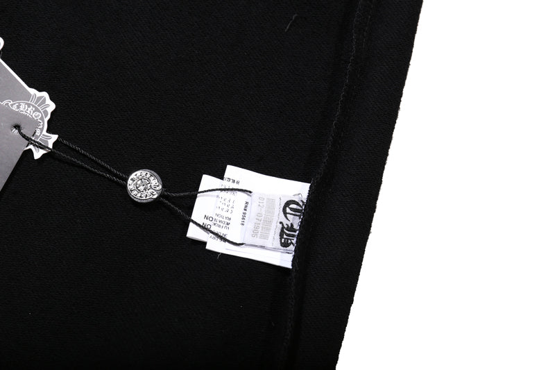 Chrome Hearts New Hoodie 7033 Chrome Hearts