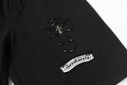 Chrome Hearts New Shorts 2278 CH-Chrome Hearts