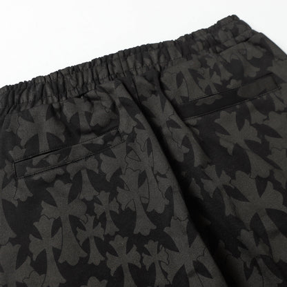 Chrome Hearts New Pants P1021 Chrome Hearts